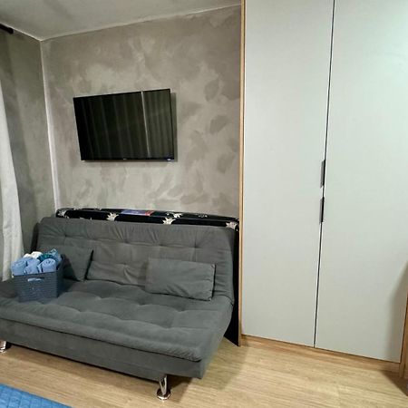 Elegante Apartamento Prox Metro Bras - Rua Coronel Mursa, 56 - Bras São Paulo Eksteriør billede