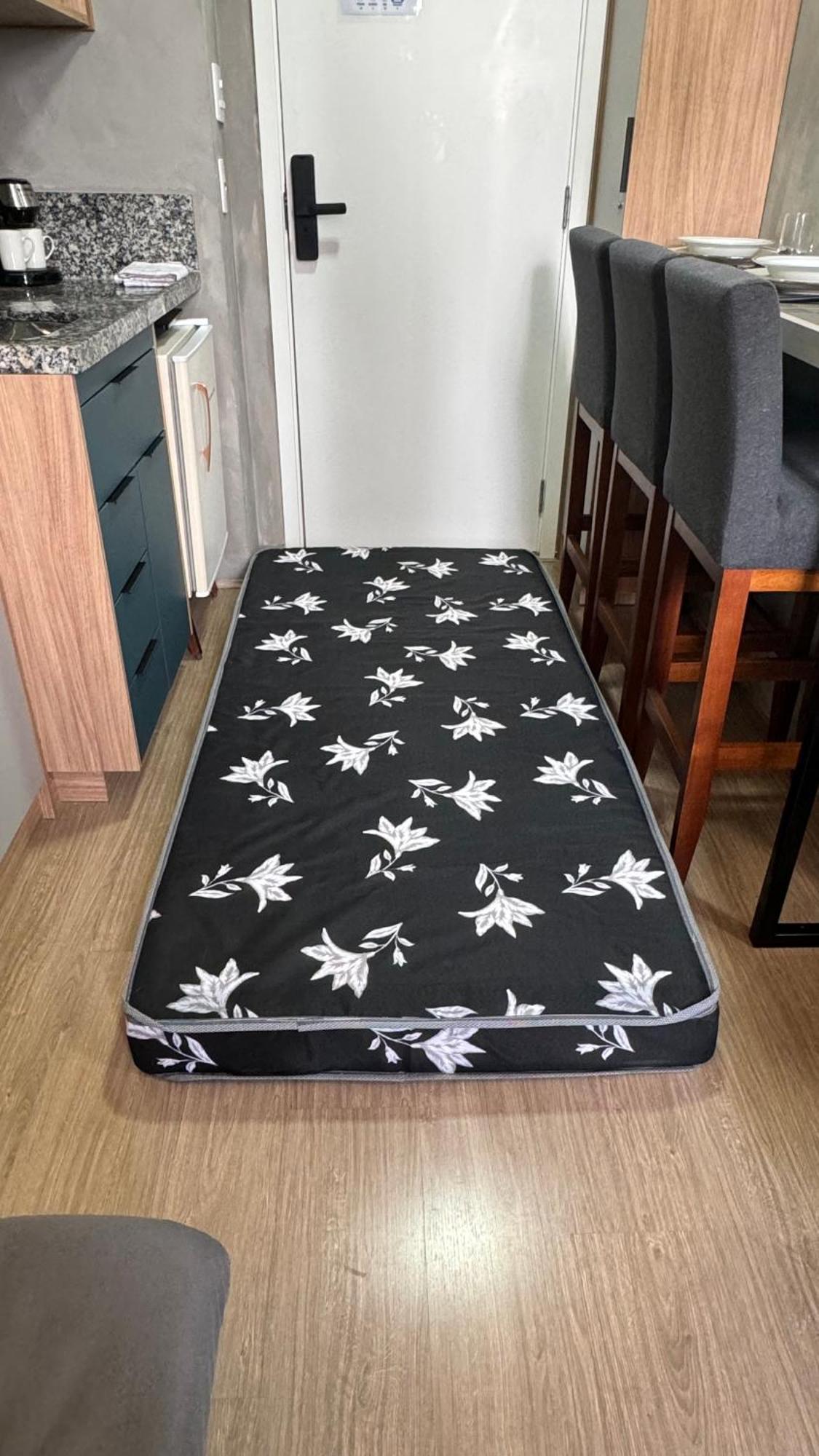 Elegante Apartamento Prox Metro Bras - Rua Coronel Mursa, 56 - Bras São Paulo Eksteriør billede