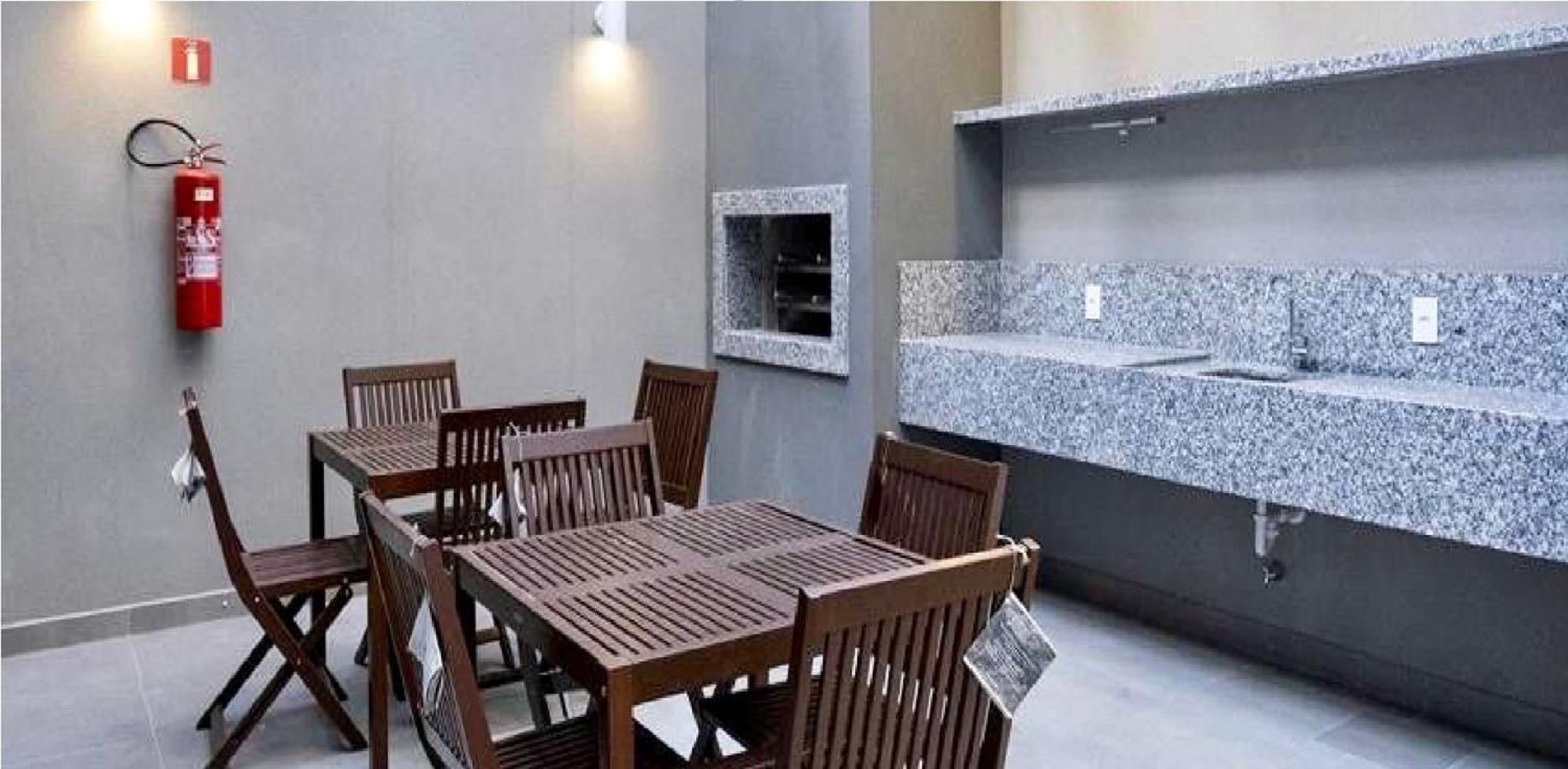 Elegante Apartamento Prox Metro Bras - Rua Coronel Mursa, 56 - Bras São Paulo Eksteriør billede
