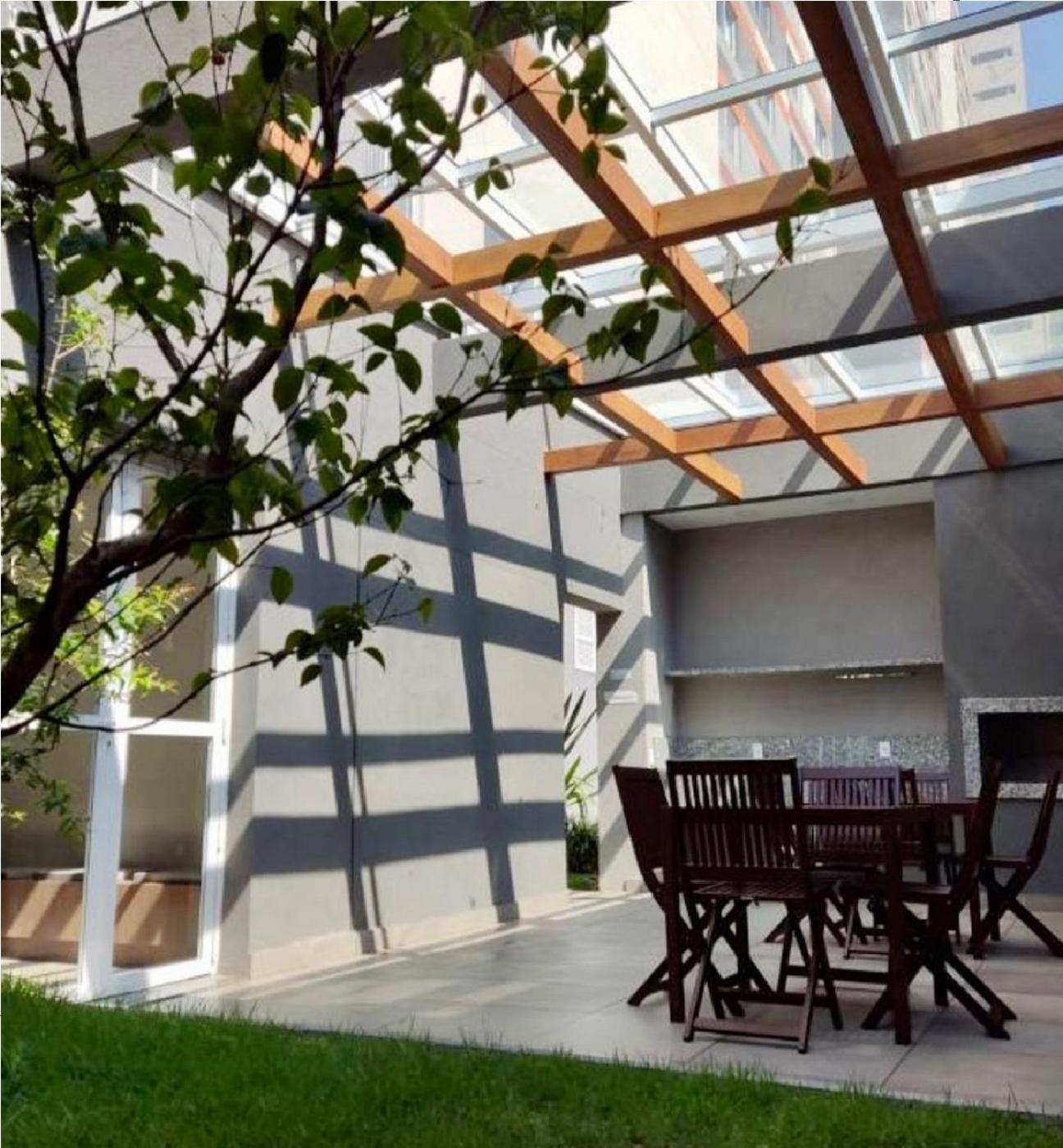 Elegante Apartamento Prox Metro Bras - Rua Coronel Mursa, 56 - Bras São Paulo Eksteriør billede