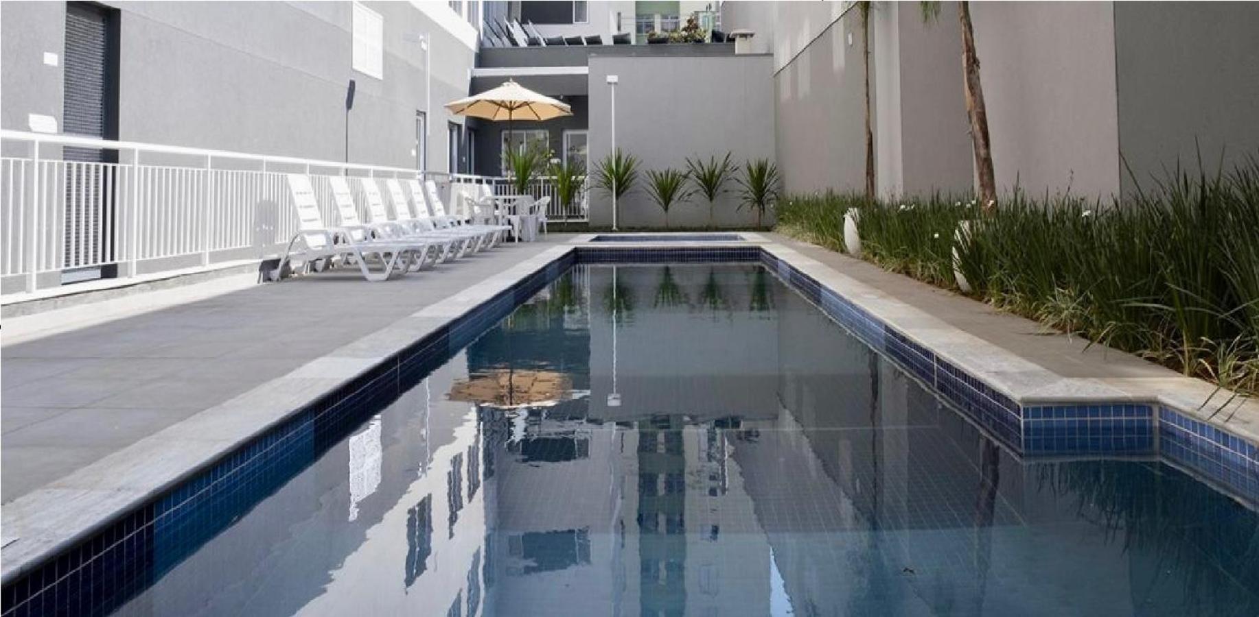 Elegante Apartamento Prox Metro Bras - Rua Coronel Mursa, 56 - Bras São Paulo Eksteriør billede