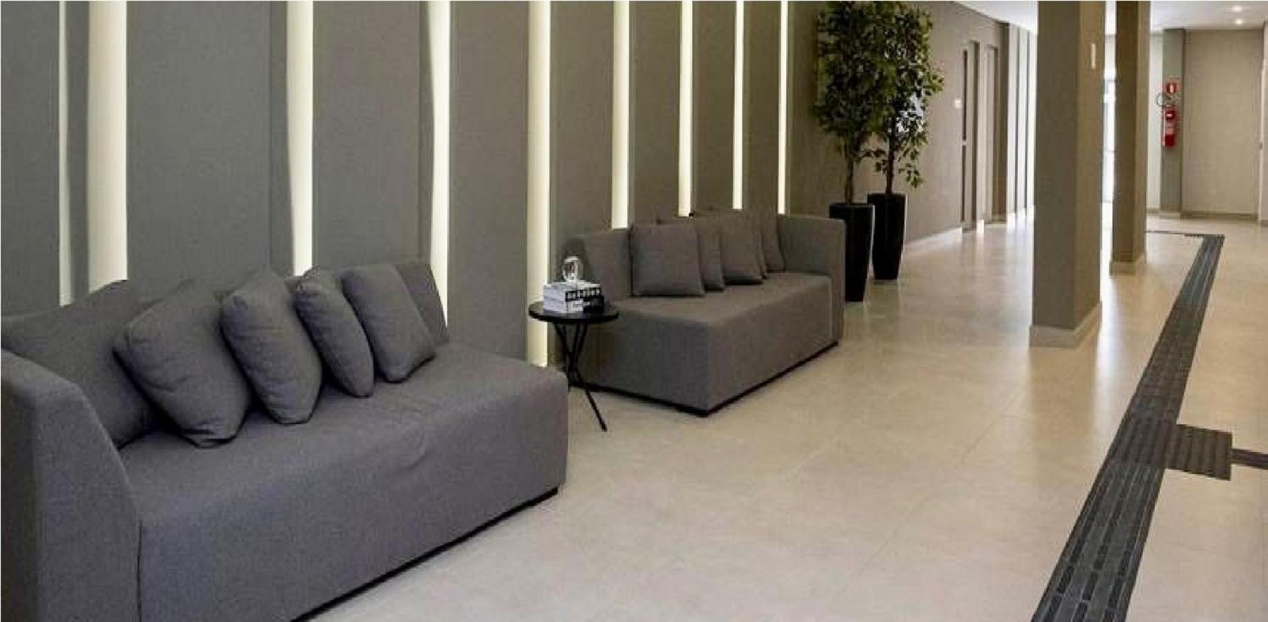 Elegante Apartamento Prox Metro Bras - Rua Coronel Mursa, 56 - Bras São Paulo Eksteriør billede