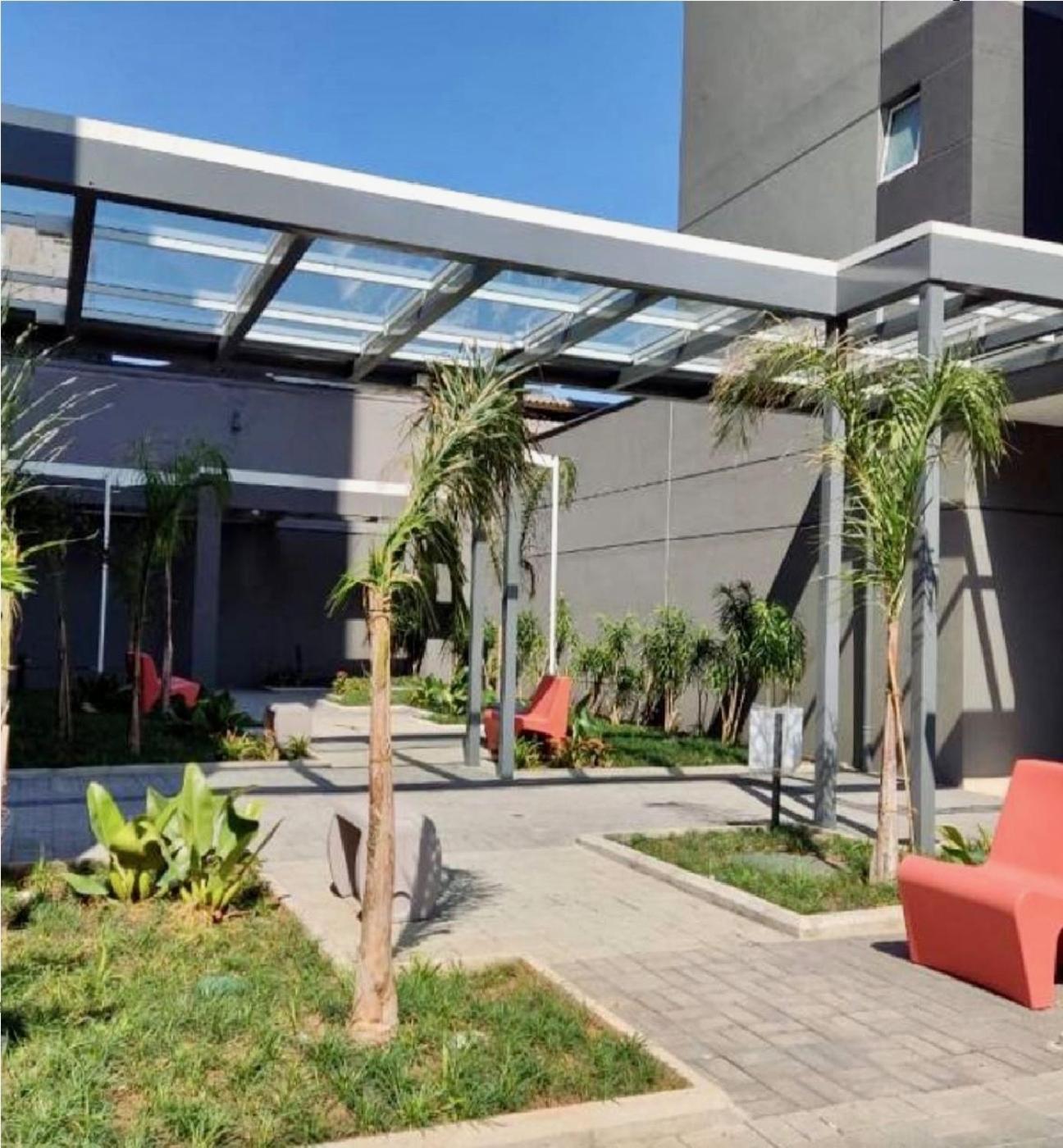 Elegante Apartamento Prox Metro Bras - Rua Coronel Mursa, 56 - Bras São Paulo Eksteriør billede
