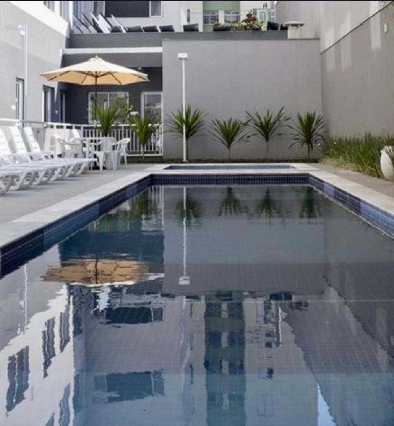 Elegante Apartamento Prox Metro Bras - Rua Coronel Mursa, 56 - Bras São Paulo Eksteriør billede