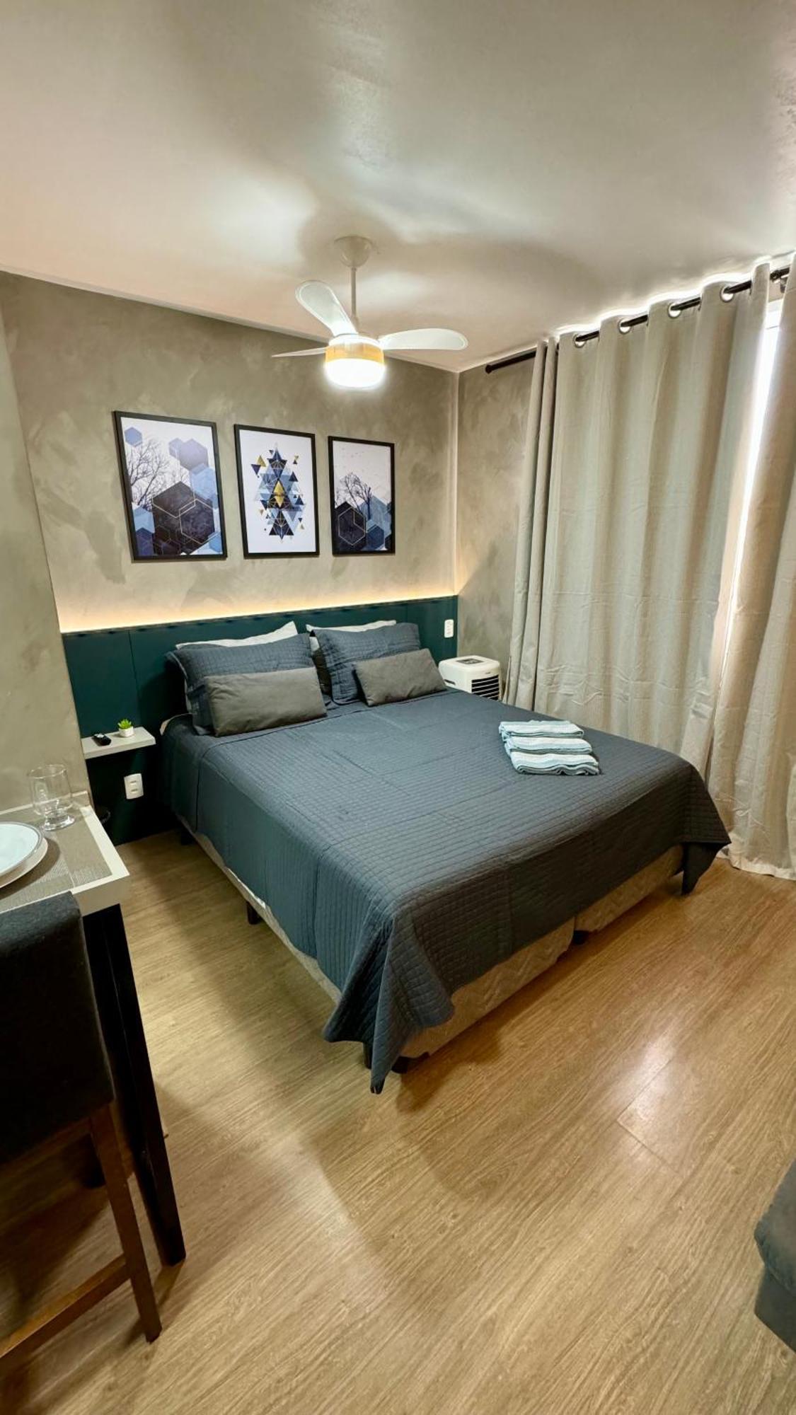 Elegante Apartamento Prox Metro Bras - Rua Coronel Mursa, 56 - Bras São Paulo Eksteriør billede