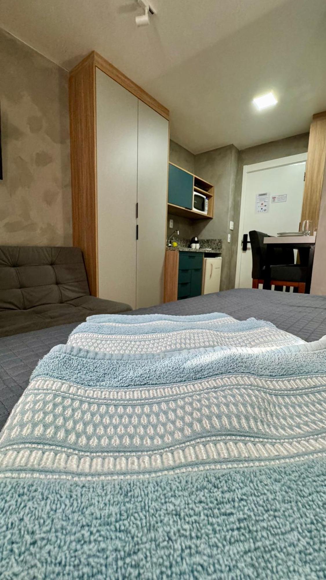 Elegante Apartamento Prox Metro Bras - Rua Coronel Mursa, 56 - Bras São Paulo Eksteriør billede