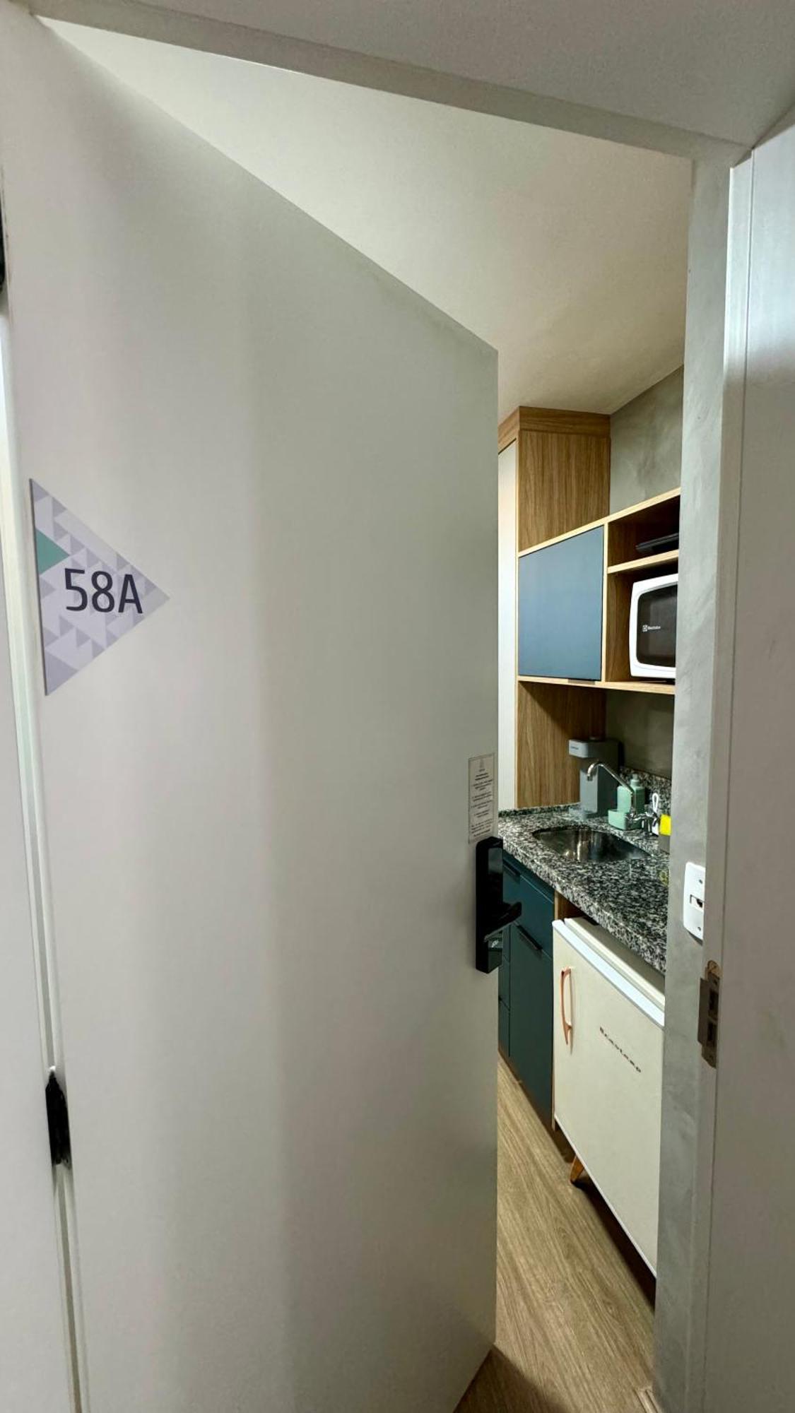Elegante Apartamento Prox Metro Bras - Rua Coronel Mursa, 56 - Bras São Paulo Eksteriør billede