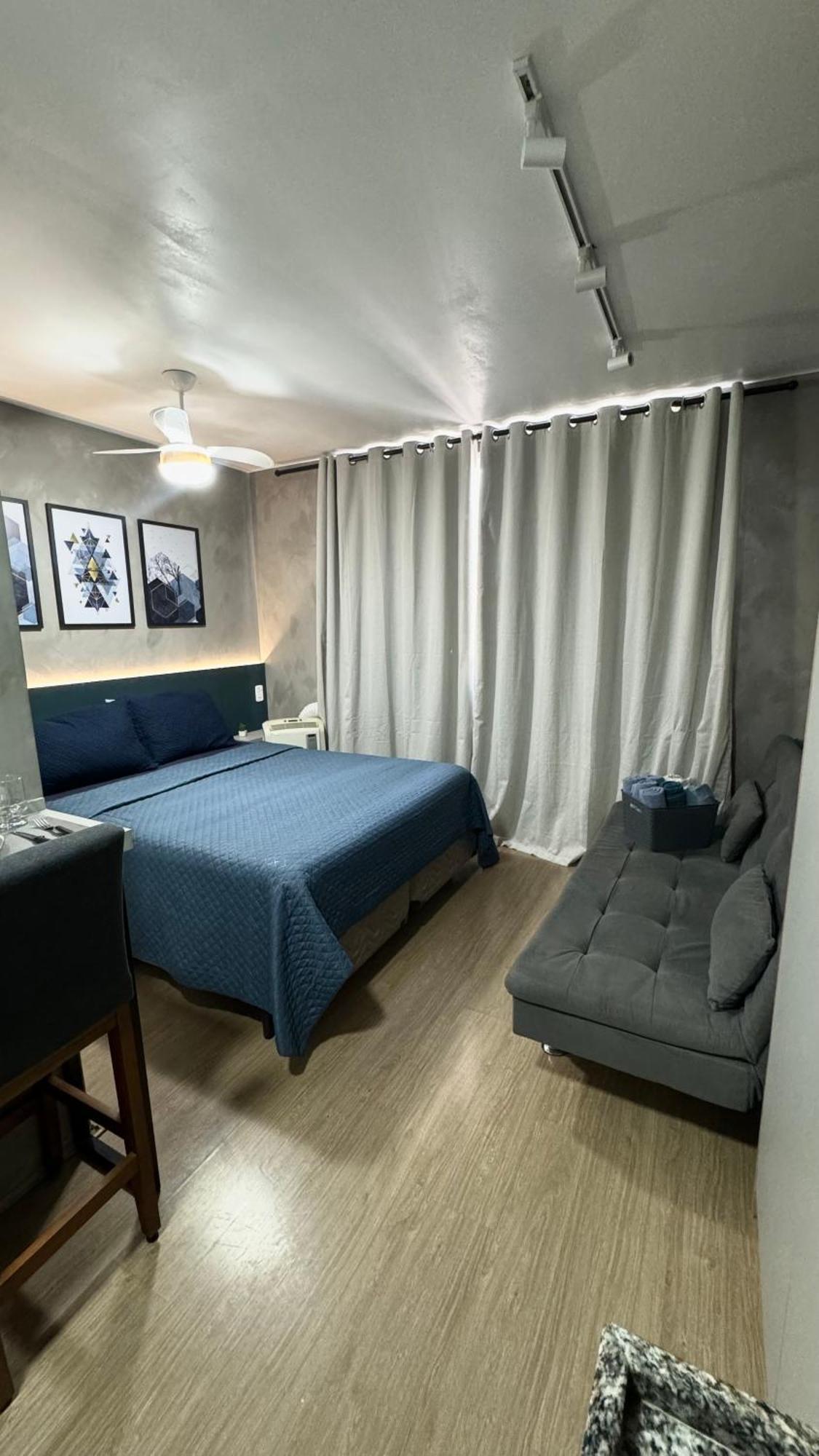 Elegante Apartamento Prox Metro Bras - Rua Coronel Mursa, 56 - Bras São Paulo Eksteriør billede