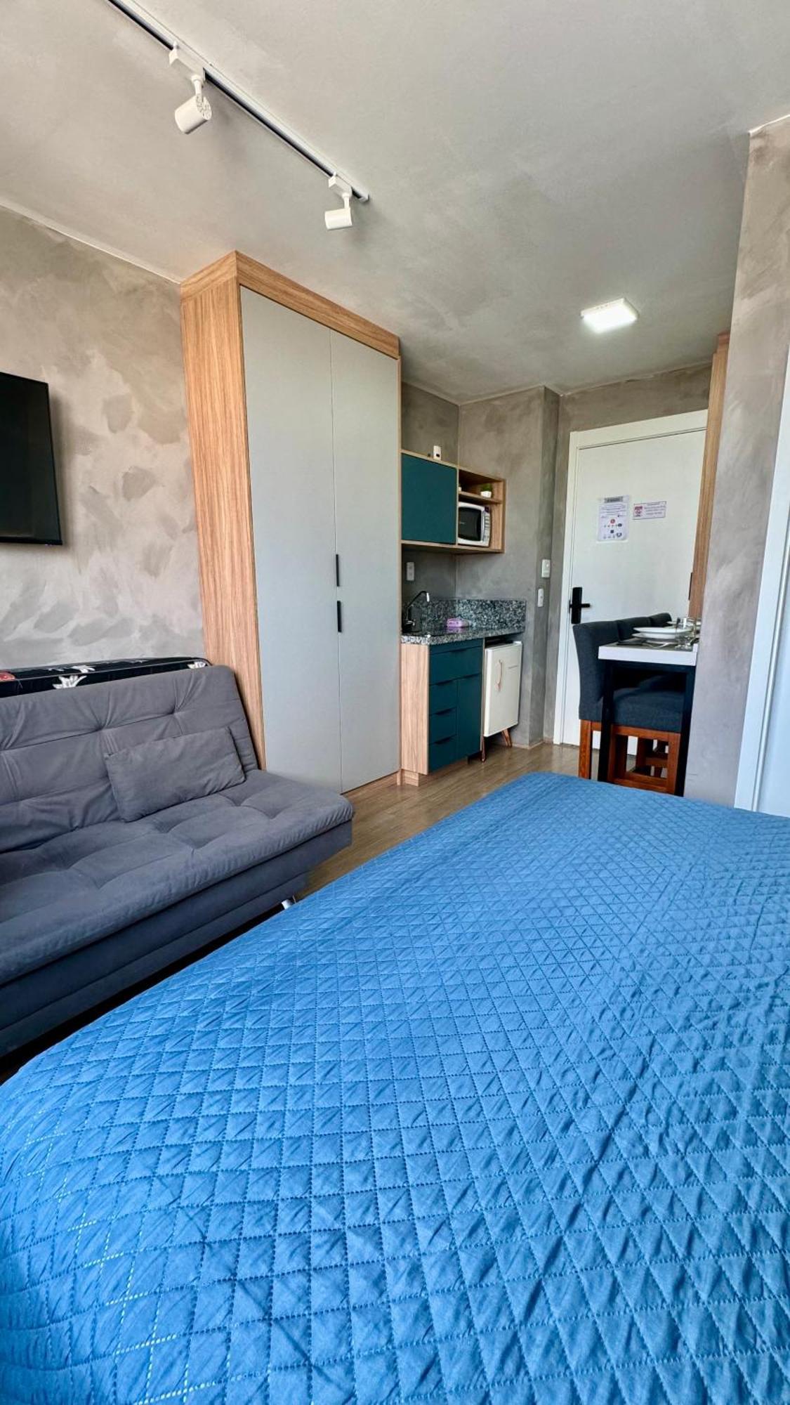 Elegante Apartamento Prox Metro Bras - Rua Coronel Mursa, 56 - Bras São Paulo Eksteriør billede