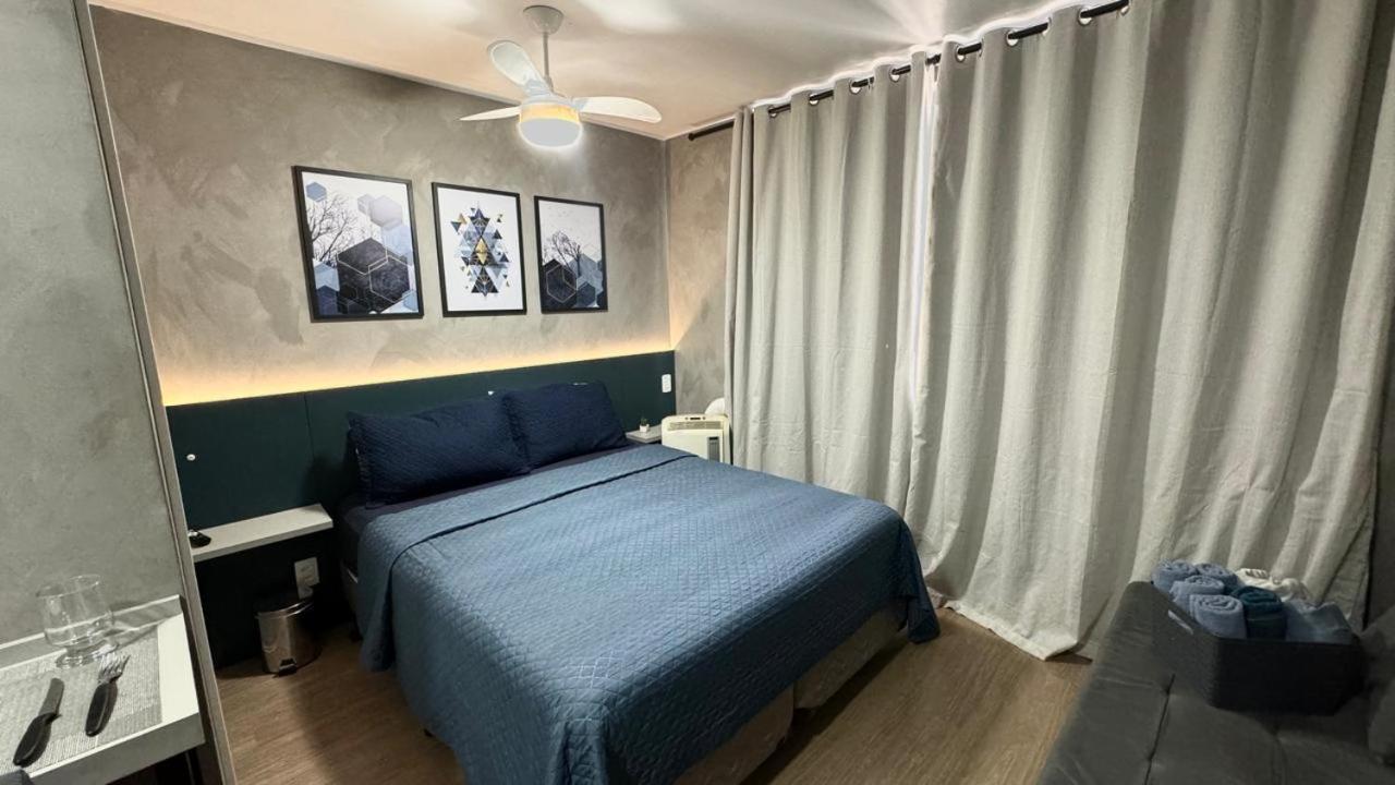 Elegante Apartamento Prox Metro Bras - Rua Coronel Mursa, 56 - Bras São Paulo Eksteriør billede