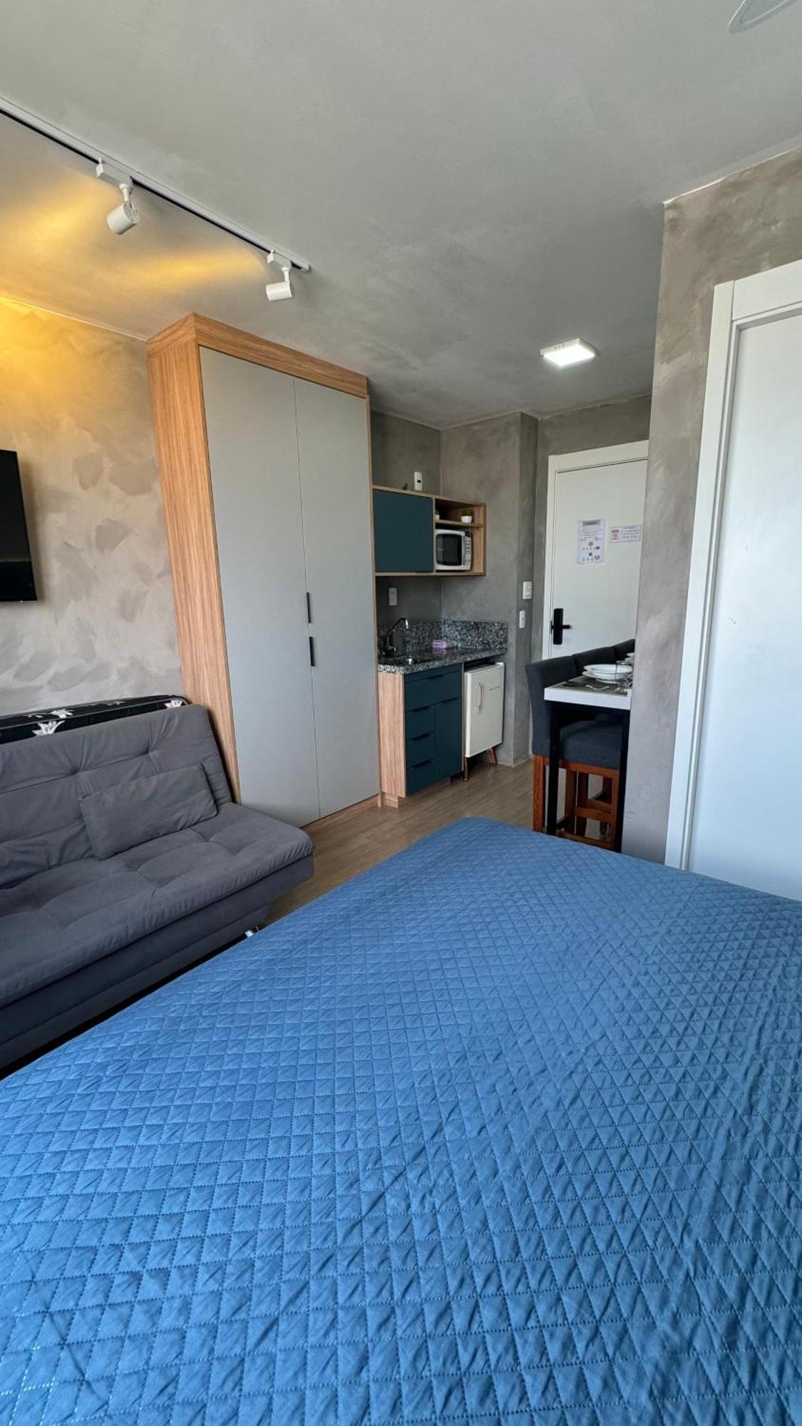 Elegante Apartamento Prox Metro Bras - Rua Coronel Mursa, 56 - Bras São Paulo Eksteriør billede