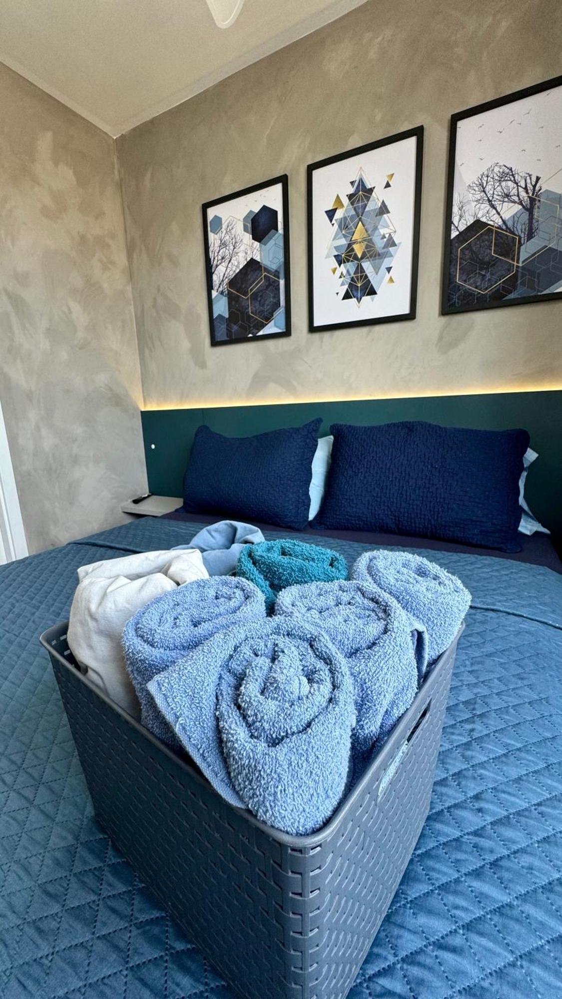 Elegante Apartamento Prox Metro Bras - Rua Coronel Mursa, 56 - Bras São Paulo Eksteriør billede