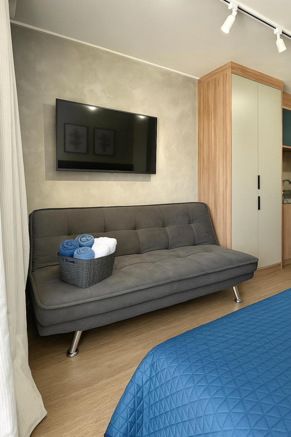Elegante Apartamento Prox Metro Bras - Rua Coronel Mursa, 56 - Bras São Paulo Eksteriør billede